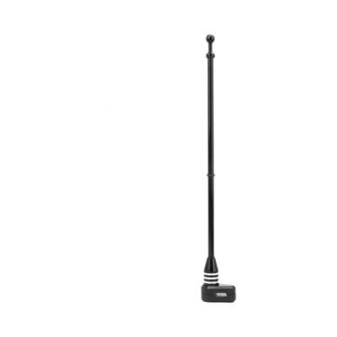 Imagem de Suporte Para Bandeira Lateral Para Motocicleta Harley Sportster XL883 