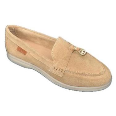 Imagem de Sapato Loafer Couro Bottero 360802-Feminino