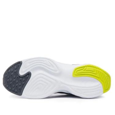 Imagem de Tênis Masculino Fila Recovery Branco/Preto, Branco, Preto, 41