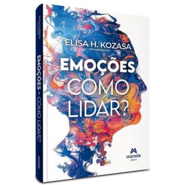 Imagem de Emoções - Como Lidar - MANOLE SAUDE, Sortido