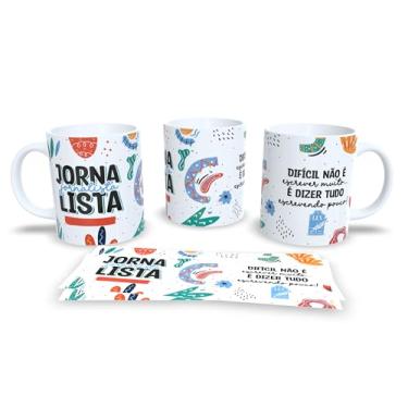 Imagem de Caneca de Advogado Decorativa, Porcelana Branca com Design Moderno, Frases Motivacionais em Português, Presente para Profissionais do Direito (17879)