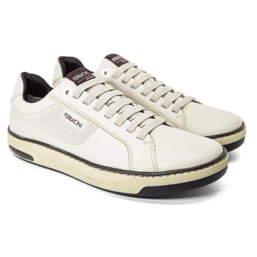 Imagem de Sapatênis Masculino Ferracini Angra-Masculino