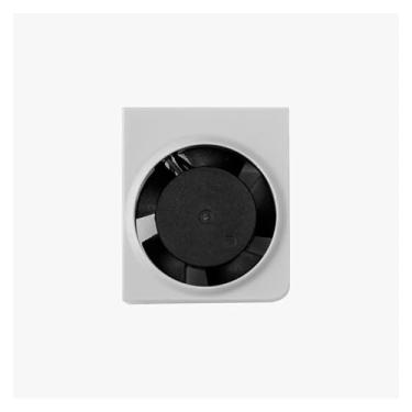 Imagem de Compatível com o kit de manutenção Bambu Lab A1 - Capa de silicone para hotend, cortador de filamento, tubo de PTFE e acessórios raspadores.(Hotend Cooling Fan)