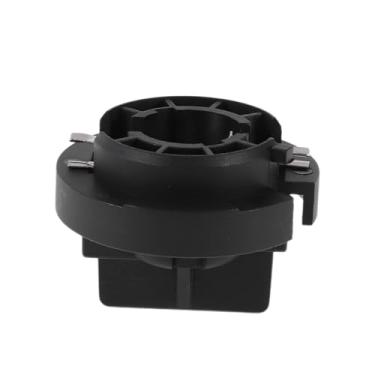 Imagem de A ABSOPRO 1 peça de soquete de luz de freio para BMW Mini R56 R57 R58 R59 R61 No.63212756177 Conector de lâmpada traseira 2 pinos