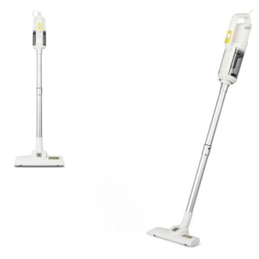 Imagem de Aspirador de Pó Portátil Sem Fio Vertical com Filtro Liberdade e Potência para sua Casa