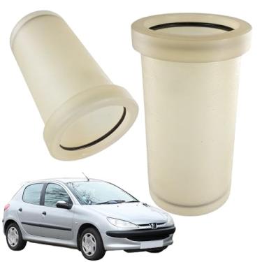 Imagem de Bucha Do Eixo Traseiro 206 207 1998 1999 2000 2001 2002 2003 2004 2005 2006 2007 2008 2009 2010 2011 2012 2013 2014 2015 - GP5559