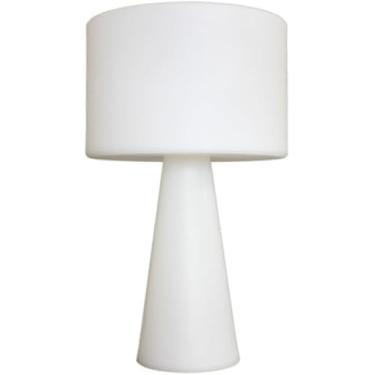 Imagem de Luminária de Mesa Simple LED – Iluminação Moderna, Econômica e Minimalista para Escritório, Quarto ou Estudo