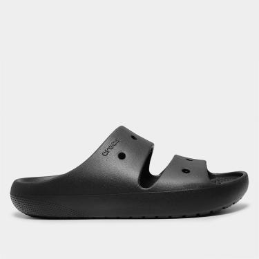 Imagem de Crocs Classic Sandal v2 Feminino-Feminino