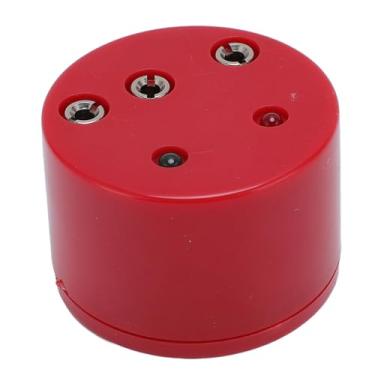 Imagem de Zyyini Teste Rápido, Testador de Espada de Esgrima, Design Versátil para Várias Marcas e Modelos, Capacidade de Bateria de 20000mAh