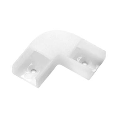 Imagem de Perfil De Alumínio LED Para Fita LED 5050 2835 Suporte De Lâmpada Em F