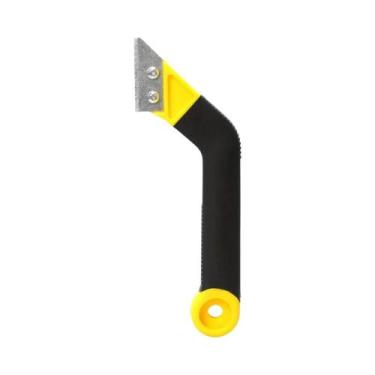 Imagem de Serra Para Rejunte De Azulejos Com Design Angulado E 10 Lâminas De Dia