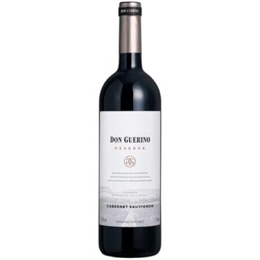Imagem de Vinho Don Guerino Reserva Cabernet Sauvignon 750 Ml