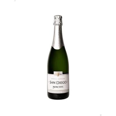 Imagem de Vinho Espumante San Diego Moscatel 750 Ml