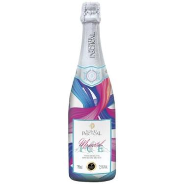 Imagem de Vinho Espumante Monte Paschoal ICE Moscatel 750ml