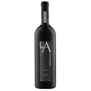 Imagem de Vinho Luiz Argenta LA Clássico Cabernet Sauvignon 750 Ml