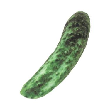 Imagem de Brinquedo De Pelúcia Simulador De Vegetais Resistente a Rasgos Para An