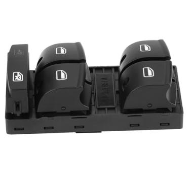 Imagem de Acouto Janela Elétrica 4F0959851A Controle de Janela Elétrica - Interruptores Internos