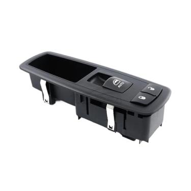 Imagem de 68029178AB Interruptor elétrico de janela para botão de fechadura de porta 68030822AB 68030822AC