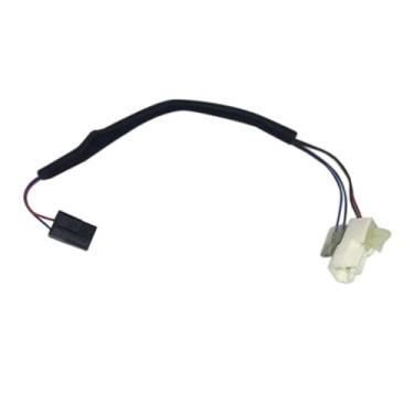 Imagem de Chicote de fios genuíno OEM 91180-2D900 - porta-luvas / 911802D900 para Hyundai Elantra Avante 00-05