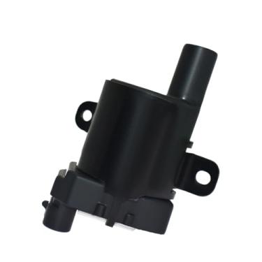 Imagem de Bobina de Ignição 19005218 Adequada para Chevy Silverado, GMC Sierra e Yukon 4.8L, 5.3L e 6.0L - Substituição da Bobina de Ignição