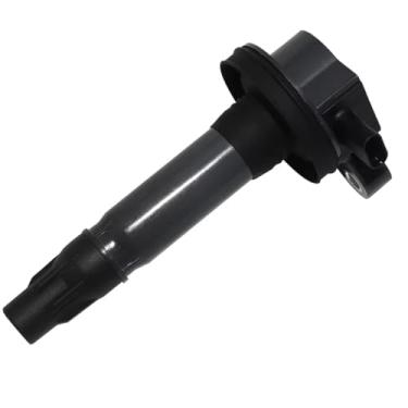 Imagem de Compatível com Taurus, Transit 2018 e 2019 e Explorer 2017, 2018 e 2019. 1 bobina de ignição para carro, bobinas de ignição para motores de veículos 7T4Z12029F.