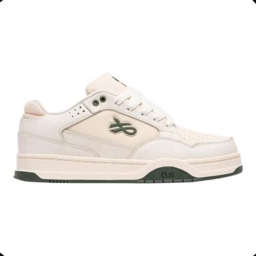 Imagem de TENIS OUS SOUSA CHANTILLY VERDE IMPERIAL-Masculino