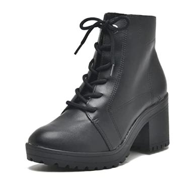 Imagem de Coturno Via Marte 23-406