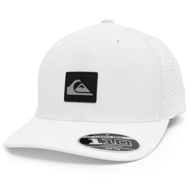 Imagem de Boné Quiksilver Aba Curva Adapted WT25-Masculino