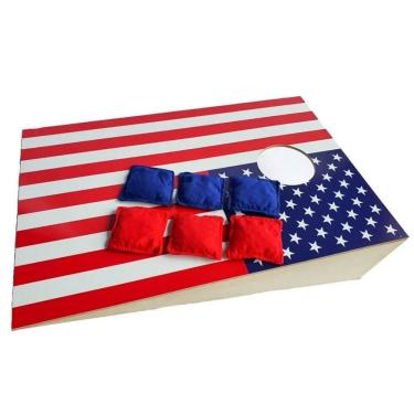Imagem de Jogo Saco no Buraco Pappi Brink - CornHole
