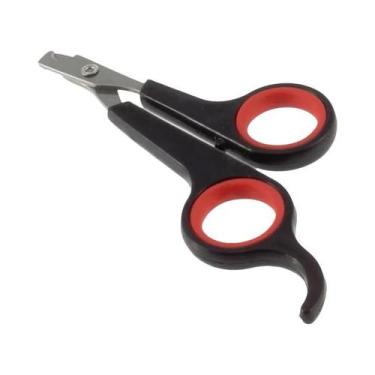 Imagem de Cortador De Unhas Para Animais De Estimação De 12cm Para Cães, Gatos, 