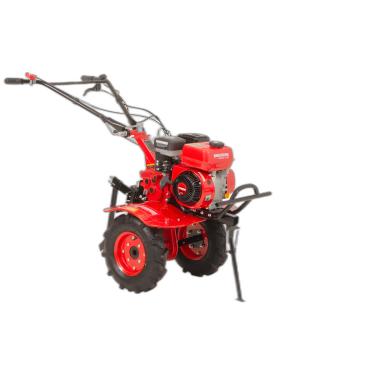 Imagem de Microtrator 7Hp 4T Enxada 800 Mcg770 Kawashima