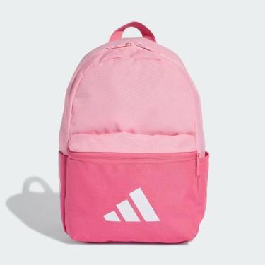 Imagem de Mochila Adidas Lk 3Bar Juvenil Rosa, Único