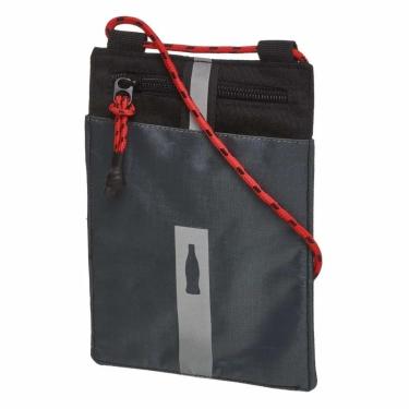 Imagem de Bolsa Coca-Cola Porta Smartfone String Fever Unissex 71020246-Feminino