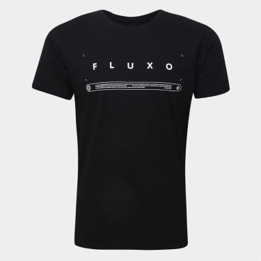 Imagem de Camiseta Fluxo Gaming Masculina-Unissex