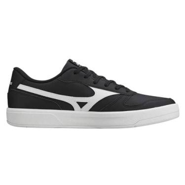Imagem de Tênis Mizuno Street Wind Masculino, Preto, 40