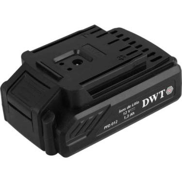 Imagem de Bateria Íons de Lítio de 12,0 V Para Parafusadeira/furadeira PFD 012 D