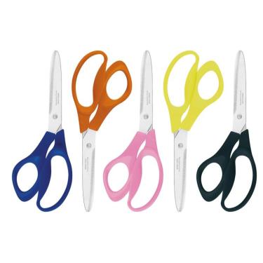 Imagem de Tesoura Escolar para Canhoto 5" Tramontina