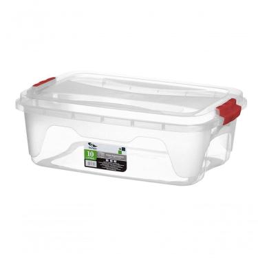 Imagem de Caixa Organizadora 10,0l Rischioto 0121