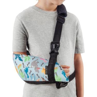 Imagem de Tipoia Hidrolight Estofada Imobilizadora Velpeau Infantil