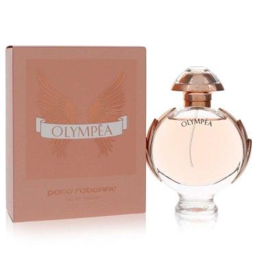 Imagem de Perfume Feminino Olympea Paco Rabanne 50 Ml Eau De Parfum