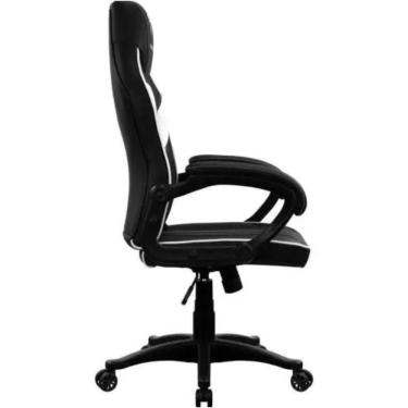 Imagem de Cadeira Gamer Thunderx3 Ec1 Branca