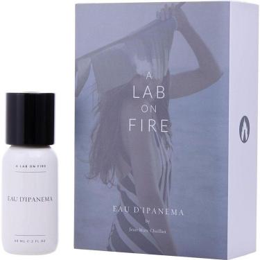 Imagem de Perfume Unisex A Lab On Fire Eau D'lpanema De Parfum Spray 60 Ml