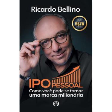 Imagem de Livro - IPO Pessoal - Citadel