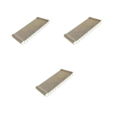 Imagem de Arranhador Para Gatos Grande De Papelão Ondulado Dupla Face, Moderno, 