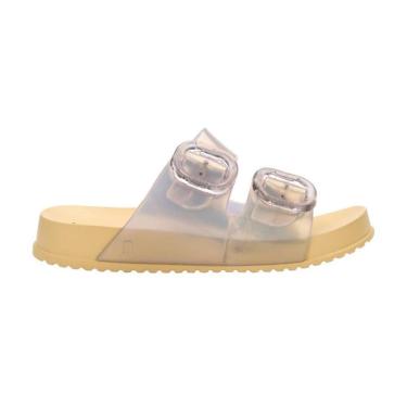 Imagem de CHINELO MINI MELISSA COZY SLIDE INF 35685-Feminino