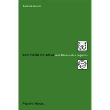 Imagem de Seminario Na Selva