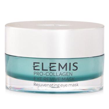 Imagem de Máscara Eye Revive Elemis Pro-Collagen 15 mL com ácido hialurônico