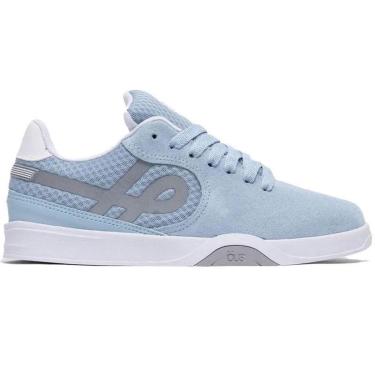 Imagem de TÊNIS OUS IMIGRANTE SERIE X AZUL CLARO REFLEX ESSENCIAL-Masculino