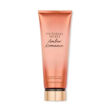 Imagem de Body Lotion Amber Romance Victoria's Secret 236ml-Unissex
