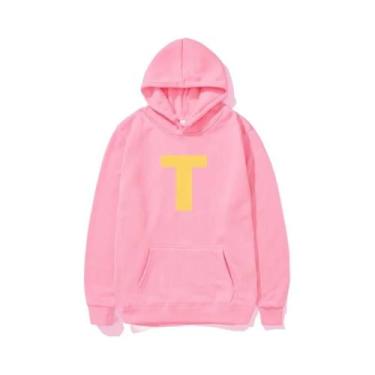 Imagem de Moletom Unissex Infantil Alvin And the Chipmunks Squeakquel Com Capuz,